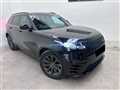 2020 Land Rover Range Rover Velar