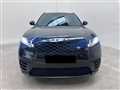 2020 Land Rover Range Rover Velar