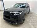 2020 Land Rover Range Rover Velar