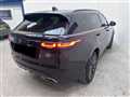 2020 Land Rover Range Rover Velar