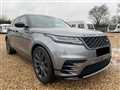 2020 Land Rover Range Rover Velar