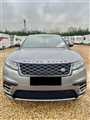 2020 Land Rover Range Rover Velar