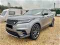 2020 Land Rover Range Rover Velar