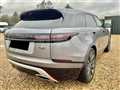 2020 Land Rover Range Rover Velar