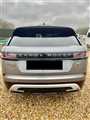 2020 Land Rover Range Rover Velar