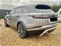 2020 Land Rover Range Rover Velar