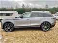 2020 Land Rover Range Rover Velar