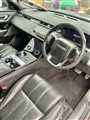2020 Land Rover Range Rover Velar