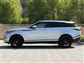 2020 Land Rover Range Rover Velar