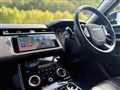 2020 Land Rover Range Rover Velar