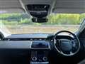2020 Land Rover Range Rover Velar