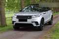 2020 Land Rover Range Rover Velar
