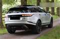 2020 Land Rover Range Rover Velar