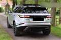 2020 Land Rover Range Rover Velar