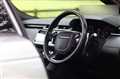 2020 Land Rover Range Rover Velar