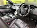2020 Land Rover Range Rover Velar