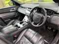 2020 Land Rover Range Rover Velar