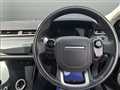 2020 Land Rover Range Rover Velar