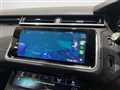 2020 Land Rover Range Rover Velar