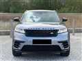 2020 Land Rover Range Rover Velar