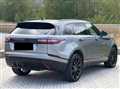 2020 Land Rover Range Rover Velar