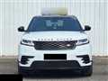 2020 Land Rover Range Rover Velar