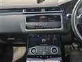 2020 Land Rover Range Rover Velar