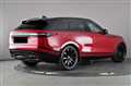 2020 Land Rover Range Rover Velar
