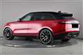2020 Land Rover Range Rover Velar