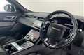 2020 Land Rover Range Rover Velar