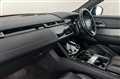 2020 Land Rover Range Rover Velar