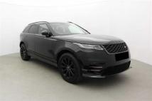2020 Land Rover Range Rover Velar