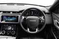2020 Land Rover Range Rover Velar