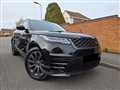 2020 Land Rover Range Rover Velar