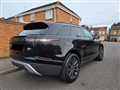 2020 Land Rover Range Rover Velar