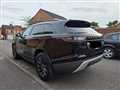 2020 Land Rover Range Rover Velar