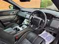 2020 Land Rover Range Rover Velar