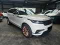2020 Land Rover Range Rover Velar