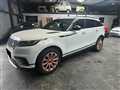 2020 Land Rover Range Rover Velar