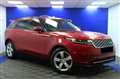 2020 Land Rover Range Rover Velar