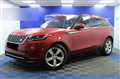 2020 Land Rover Range Rover Velar