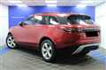 2020 Land Rover Range Rover Velar