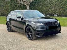 2020 Land Rover Range Rover Velar
