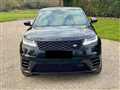 2020 Land Rover Range Rover Velar