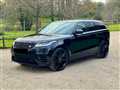 2020 Land Rover Range Rover Velar