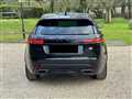 2020 Land Rover Range Rover Velar