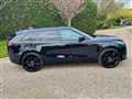 2020 Land Rover Range Rover Velar
