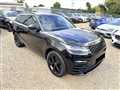 2020 Land Rover Range Rover Velar
