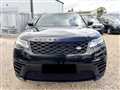 2020 Land Rover Range Rover Velar
