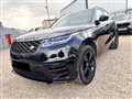 2020 Land Rover Range Rover Velar